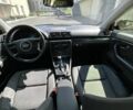 Черный Ауди А4, объемом двигателя 2 л и пробегом 235 тыс. км за 3599 $, фото 10 на Automoto.ua