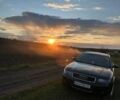 Черный Ауди А4, объемом двигателя 2.5 л и пробегом 293 тыс. км за 4600 $, фото 1 на Automoto.ua