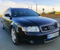 Чорний Ауді А4, об'ємом двигуна 2.5 л та пробігом 240 тис. км за 5350 $, фото 1 на Automoto.ua