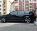 Черный Ауди А4, объемом двигателя 2 л и пробегом 360 тыс. км за 5850 $, фото 1 на Automoto.ua
