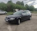 Чорний Ауді А4, об'ємом двигуна 1.9 л та пробігом 3 тис. км за 1740 $, фото 1 на Automoto.ua