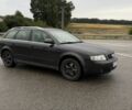 Черный Ауди А4, объемом двигателя 0 л и пробегом 250 тыс. км за 2707 $, фото 1 на Automoto.ua