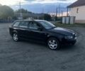 Черный Ауди А4, объемом двигателя 1.9 л и пробегом 275 тыс. км за 5300 $, фото 1 на Automoto.ua