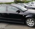 Черный Ауди А4, объемом двигателя 1.8 л и пробегом 260 тыс. км за 5000 $, фото 6 на Automoto.ua