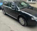 Черный Ауди А4, объемом двигателя 1.9 л и пробегом 336 тыс. км за 7500 $, фото 1 на Automoto.ua