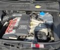 Чорний Ауді А4, об'ємом двигуна 2 л та пробігом 245 тис. км за 6200 $, фото 3 на Automoto.ua