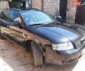 Чорний Ауді А4, об'ємом двигуна 2.5 л та пробігом 313 тис. км за 3800 $, фото 1 на Automoto.ua