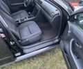 Черный Ауди А4, объемом двигателя 1.6 л и пробегом 219 тыс. км за 4950 $, фото 11 на Automoto.ua
