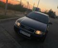 Черный Ауди А4, объемом двигателя 2.5 л и пробегом 259 тыс. км за 5500 $, фото 1 на Automoto.ua