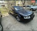 Чорний Ауді А4, об'ємом двигуна 2.5 л та пробігом 300 тис. км за 3200 $, фото 4 на Automoto.ua
