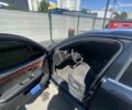 Чорний Ауді А4, об'ємом двигуна 2 л та пробігом 280 тис. км за 4711 $, фото 6 на Automoto.ua