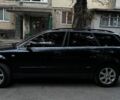 Черный Ауди А4, объемом двигателя 1.9 л и пробегом 430 тыс. км за 4200 $, фото 13 на Automoto.ua