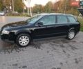 Черный Ауди А4, объемом двигателя 1.6 л и пробегом 346 тыс. км за 5800 $, фото 2 на Automoto.ua