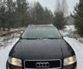 Чорний Ауді А4, об'ємом двигуна 1.9 л та пробігом 320 тис. км за 2600 $, фото 1 на Automoto.ua