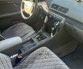 Чорний Ауді А4, об'ємом двигуна 1.98 л та пробігом 272 тис. км за 5000 $, фото 4 на Automoto.ua