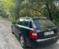 Черный Ауди А4, объемом двигателя 2.5 л и пробегом 369 тыс. км за 3900 $, фото 2 на Automoto.ua