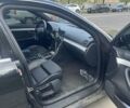 Черный Ауди А4, объемом двигателя 2 л и пробегом 388 тыс. км за 4700 $, фото 6 на Automoto.ua