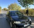 Черный Ауди А4, объемом двигателя 2.5 л и пробегом 452 тыс. км за 3515 $, фото 1 на Automoto.ua