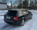 Чорний Ауді А4, об'ємом двигуна 2.5 л та пробігом 400 тис. км за 4000 $, фото 4 на Automoto.ua