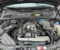 Чорний Ауді А4, об'ємом двигуна 2.5 л та пробігом 395 тис. км за 4500 $, фото 7 на Automoto.ua
