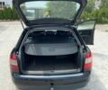 Чорний Ауді А4, об'ємом двигуна 1.9 л та пробігом 406 тис. км за 4500 $, фото 3 на Automoto.ua