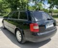 Чорний Ауді А4, об'ємом двигуна 2.5 л та пробігом 400 тис. км за 3800 $, фото 2 на Automoto.ua