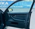 Чорний Ауді А4, об'ємом двигуна 1.9 л та пробігом 375 тис. км за 1750 $, фото 24 на Automoto.ua