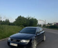 Чорний Ауді А4, об'ємом двигуна 2.5 л та пробігом 300 тис. км за 4999 $, фото 1 на Automoto.ua