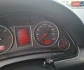 Черный Ауди А4, объемом двигателя 2.5 л и пробегом 290 тыс. км за 6500 $, фото 12 на Automoto.ua