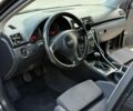 Чорний Ауді А4, об'ємом двигуна 2 л та пробігом 242 тис. км за 5999 $, фото 12 на Automoto.ua
