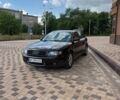 Чорний Ауді А4, об'ємом двигуна 1.9 л та пробігом 328 тис. км за 4850 $, фото 1 на Automoto.ua