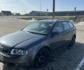 Чорний Ауді А4, об'ємом двигуна 1.9 л та пробігом 500 тис. км за 2400 $, фото 1 на Automoto.ua