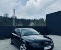 Черный Ауди А4, объемом двигателя 2.5 л и пробегом 300 тыс. км за 5400 $, фото 1 на Automoto.ua