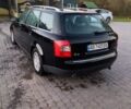 Чорний Ауді А4, об'ємом двигуна 1.6 л та пробігом 346 тис. км за 5800 $, фото 1 на Automoto.ua