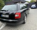 Черный Ауди А4, объемом двигателя 2.5 л и пробегом 309 тыс. км за 4108 $, фото 7 на Automoto.ua