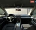 Черный Ауди А4, объемом двигателя 2.5 л и пробегом 260 тыс. км за 5500 $, фото 5 на Automoto.ua