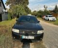 Чорний Ауді А4, об'ємом двигуна 2.5 л та пробігом 206 тис. км за 4300 $, фото 1 на Automoto.ua
