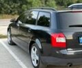 Чорний Ауді А4, об'ємом двигуна 2 л та пробігом 242 тис. км за 5999 $, фото 8 на Automoto.ua