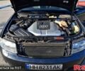 Чорний Ауді А4, об'ємом двигуна 2.5 л та пробігом 330 тис. км за 4800 $, фото 2 на Automoto.ua