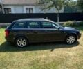 Чорний Ауді А4, об'ємом двигуна 2.5 л та пробігом 285 тис. км за 4000 $, фото 9 на Automoto.ua