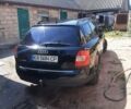 Черный Ауди А4, объемом двигателя 2.5 л и пробегом 313 тыс. км за 4400 $, фото 7 на Automoto.ua