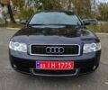 Черный Ауди А4, объемом двигателя 1.6 л и пробегом 183 тыс. км за 5600 $, фото 1 на Automoto.ua