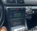 Чорний Ауді А4, об'ємом двигуна 2.5 л та пробігом 340 тис. км за 4700 $, фото 5 на Automoto.ua