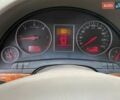 Черный Ауди А4, объемом двигателя 2.5 л и пробегом 289 тыс. км за 5500 $, фото 8 на Automoto.ua