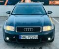 Чорний Ауді А4, об'ємом двигуна 1.9 л та пробігом 375 тис. км за 1750 $, фото 1 на Automoto.ua