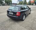 Черный Ауди А4, объемом двигателя 2.5 л и пробегом 243 тыс. км за 5000 $, фото 9 на Automoto.ua