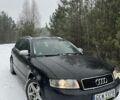 Чорний Ауді А4, об'ємом двигуна 1.9 л та пробігом 320 тис. км за 2600 $, фото 5 на Automoto.ua