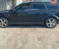 Черный Ауди А4, объемом двигателя 1.6 л и пробегом 300 тыс. км за 4200 $, фото 1 на Automoto.ua
