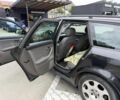 Черный Ауди А4, объемом двигателя 2.5 л и пробегом 309 тыс. км за 4108 $, фото 3 на Automoto.ua