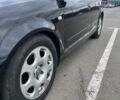 Черный Ауди А4, объемом двигателя 2.5 л и пробегом 246 тыс. км за 5300 $, фото 4 на Automoto.ua